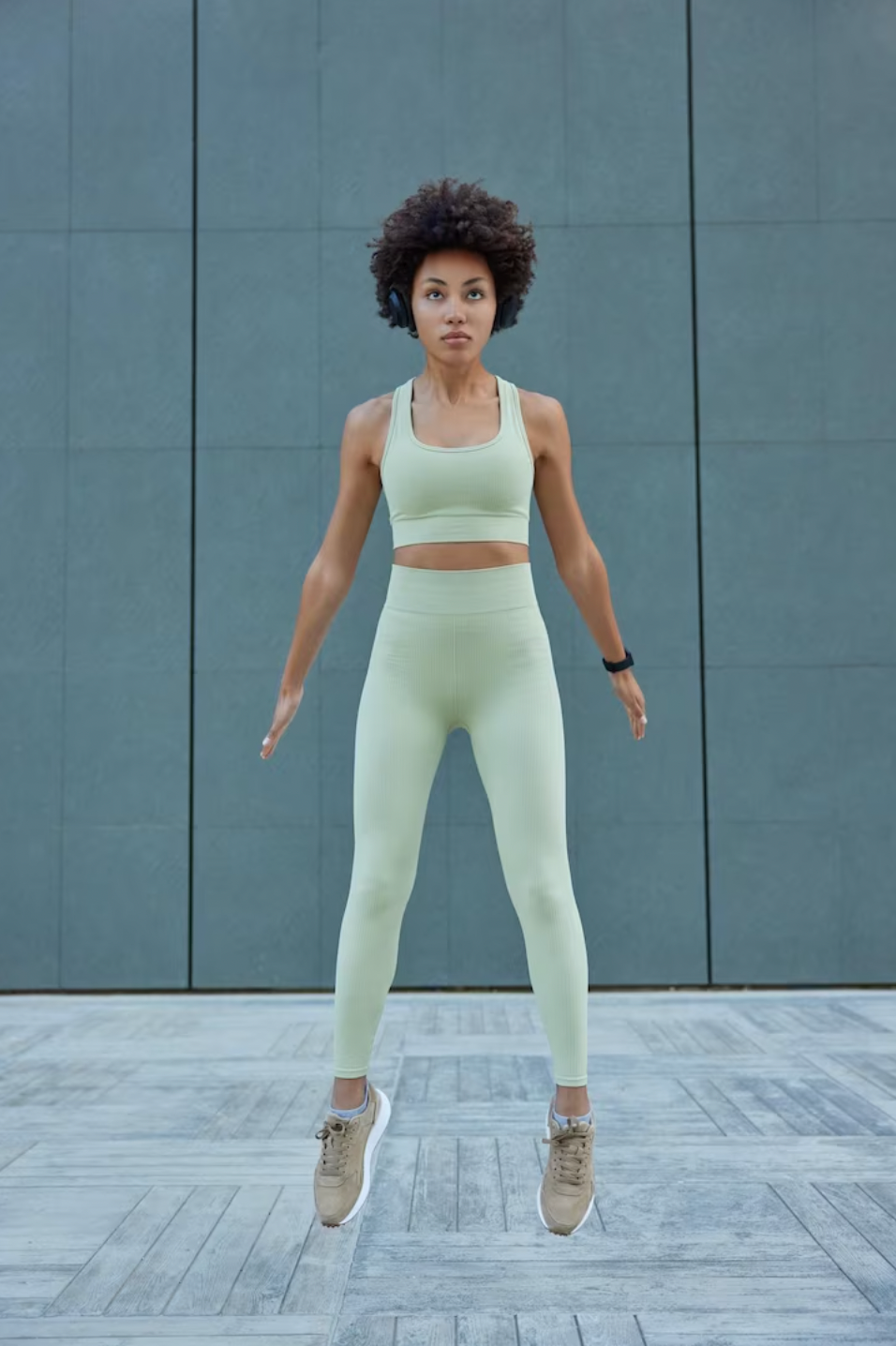 Activewear: The Perfect Combination of Style and Performance